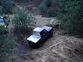 D?bno 4x4 g�rki grudzie? 2007r