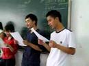 TEFL Singing