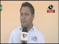Nuevo dirigente del FJR en Solidaridad