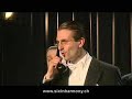 Was machst Du heut Daisy? - like Comedian Harmonists live