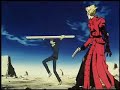 Anime TRIGUN AMV(WILL SMITH) -JAzzy J Anime TRIGUN AMV(WILL SMITH) -JAzzy J