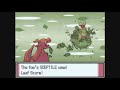 Pokemon Platinum Wi-Fi Battle 1: Kenjiro vs. f12ar