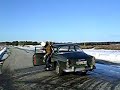 Amazon -69 back yard \"bonntrim\"  part2