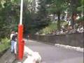 Inline Downhill-World Championship 2005-Beno&icirc;t Gamba (Fra)
