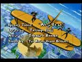 Nerima Daikon Brothers English Opening