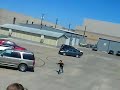 Big Gap, Brutal Bails