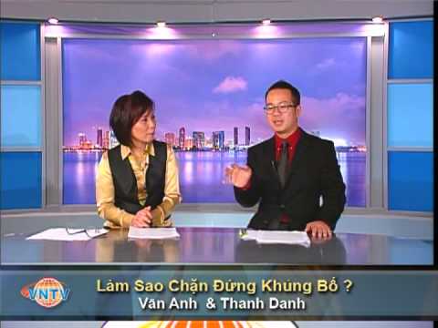 Bình Luận: Làm Sao Chặn Đứng Khủng Bố - Boston Bombing 2013