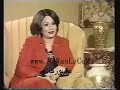 نوال الكويتيه برنامج مشوار قناة اوربت الجزء السادس