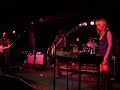georgie james playing 