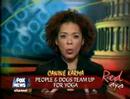 Amy Holmes on RED EYE