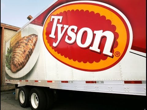 Tyson Foods Dumps Pig Farm After Video Shows Animal Abuse