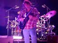 Widespread Panic- Suprise Valley