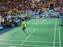 BAC 2008 , second round , lee chong wei vs boonsak pt 10