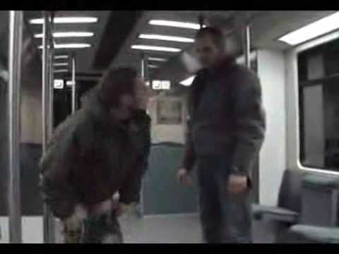 How to deal with a bully!