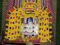 Unchavirthi-Alangudi Radhakalyanam-2009