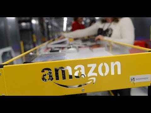 Amazon vào Việt Nam liệu có gây sức ép lên thị trường nội địa? @ vcloz.com
