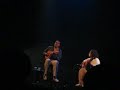 Hamilton de Holada e Yamandu Costa - Auditorio Ibirapuera SP