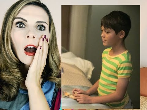 ROOM 104 Season 1 PREMIERE "Ralphie" Theories/Review/Recap