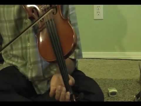 how to practice gamakas