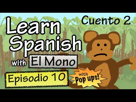 Learn Spanish with