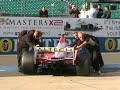 Damon Hill and Son GP Masters 2006