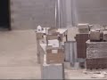 Airsoft -- Sniper Warehouse Operation