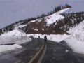 videos de Mt St Helens EOW 08 From the top