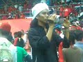 Lagu Protes - Stadium MBPJ Kelana Jaya - 6/7/2008