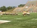 Lehigh Marching 97 - 9/8/07