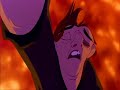 The Hunchbak - O Corcunda de Notre Dame - ends The Hunchbak - O Corcunda de Notre Dame - ends
