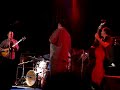 scofield/lovano: rockwell concert excerpt 3