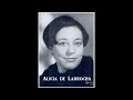 Alicia de Larrocha plays Franck - Symphonic Variations アリシア・デ・ラローチャ