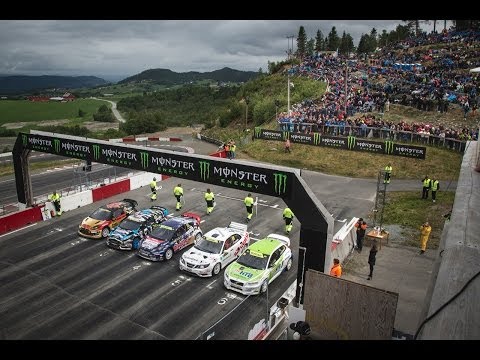 Latest WRC HD & Rally HD Videos