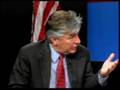Marty Meehan Chancellor UMass Lowell Interview pt3