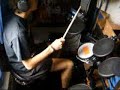 For Whom The Bell Tolls - Metallica on Drums