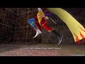 Final Fantasy Dissidia - The Emperor vs Kefka (Inward Chaos lv 108) no HP Damage Taken