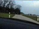 BMW M3 CSL onboard
