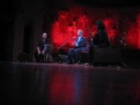 duquende con chicuelo en el palau de la musica