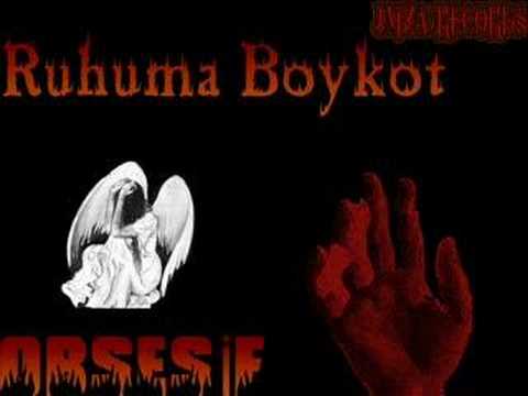Obsesif- Bilim kurgu Sokaklar