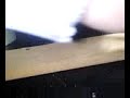 Ｂトレでサウンドうそ電　減速音