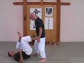 Simple Self Defense