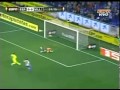 Skr�t meczu Espanyol 0-1 Villarreal