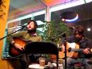 leroy stagger with tim easton & evan phillips - beautiful house (live @ vegabond blues palmer, ak 1`9`2008)