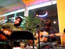 leroy stagger with tim easton & evan phillips - beautiful house (live @ vegabond blues palmer, ak 1`9`2008)