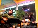 leroy stagger with tim easton & evan phillips - beautiful house (live @ vegabond blues palmer, ak 1`9`2008)