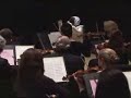 Honda Asimo Conducts the Detroit Symphony Orchestra