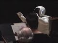 Honda Asimo Conducts the Detroit Symphony Orchestra Honda Asimo Conducts the Detroit Symphony Orchestra