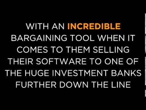 Binary options software provider