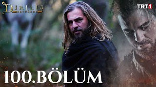 watch dirilis ertugrul episode 100