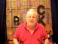 CAPTAIN KAZOO / CIGARBOX UKULELE / SHOW #4 CAPTAIN KAZOO / CIGARBOX UKULELE / SHOW #4